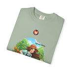 HobbyFlow Womens Essential Gardening Passionwear