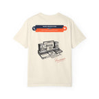 HobbyFlow Unisex Essential Music production Passionwear
