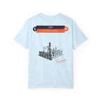 HobbyFlow Mens Essential Chess Passionwear