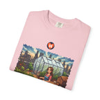 HobbyFlow Womens Essential Urban farming Passionwear