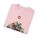 HobbyFlow Unisex Essential Hiking Passionwear