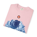 HobbyFlow Womens Essential Cloud watching Passionwear