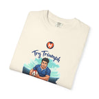 HobbyFlow Mens Essential Rugby Passionwear