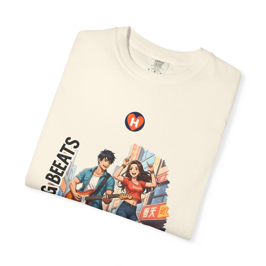HobbyFlow Unisex Essential Busking Passionwear