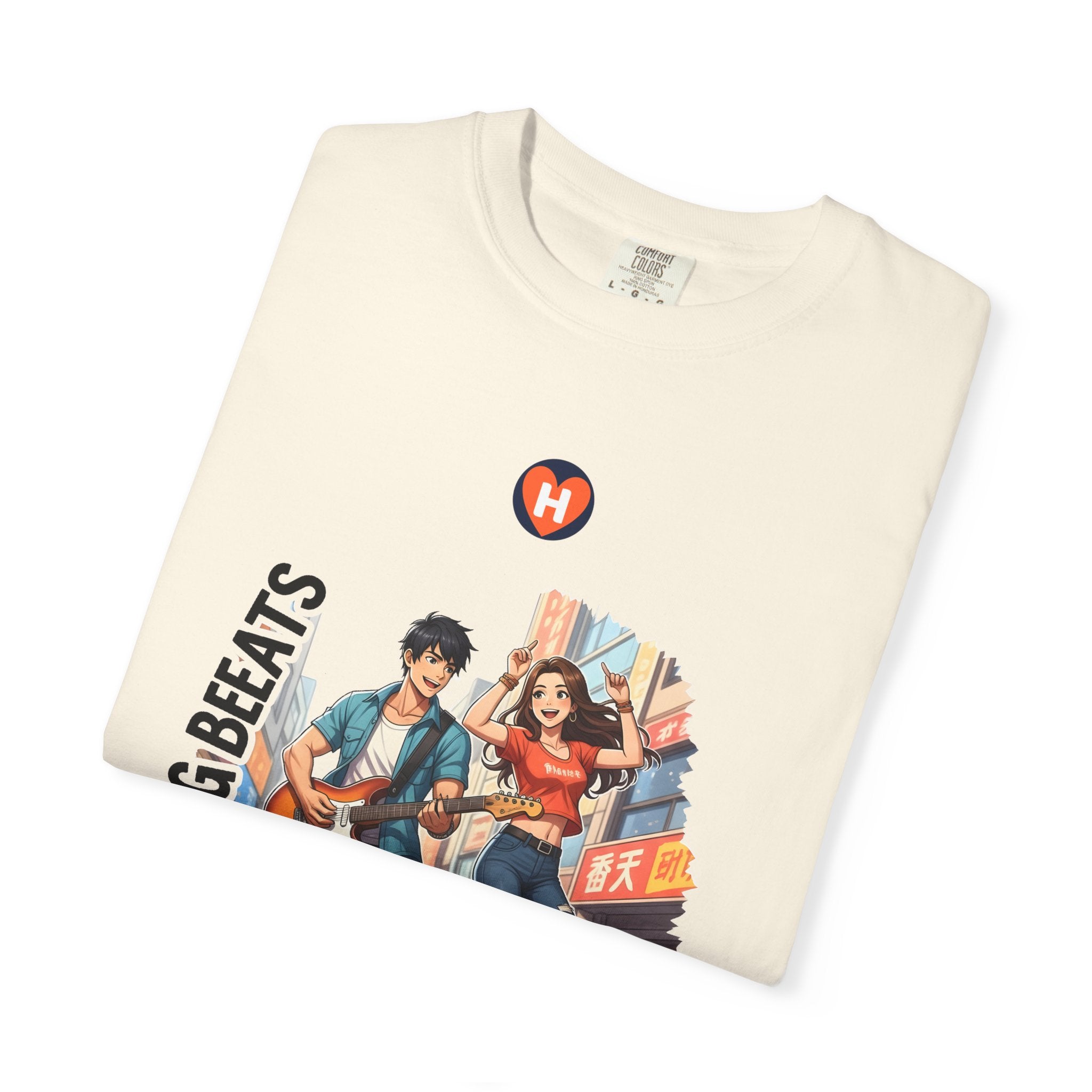 HobbyFlow Unisex Essential Busking Passionwear