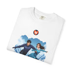 HobbyFlow Unisex Essential Skating (Ice) Passionwear
