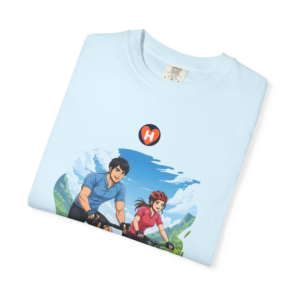 HobbyFlow Unisex Essential Cycling Passionwear