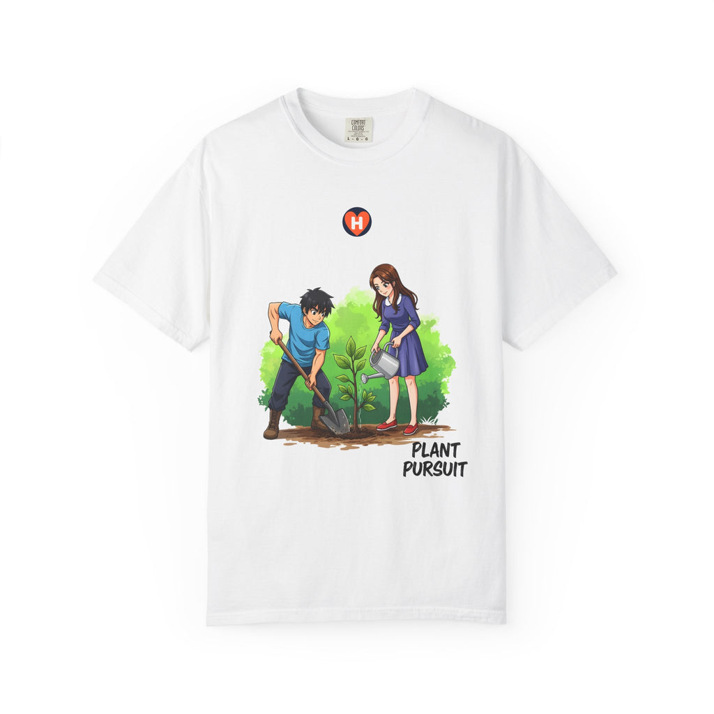 HobbyFlow Unisex Essential Landscaping Passionwear