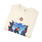 HobbyFlow Mens Essential Parkour (Freerunning) Passionwear