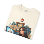 HobbyFlow Womens Essential Genealogy Passionwear
