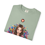 HobbyFlow Womens Essential Bead art Passionwear