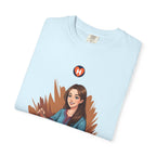 HobbyFlow Womens Essential Fiber art Passionwear