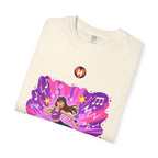 HobbyFlow Womens Essential Zumba Passionwear