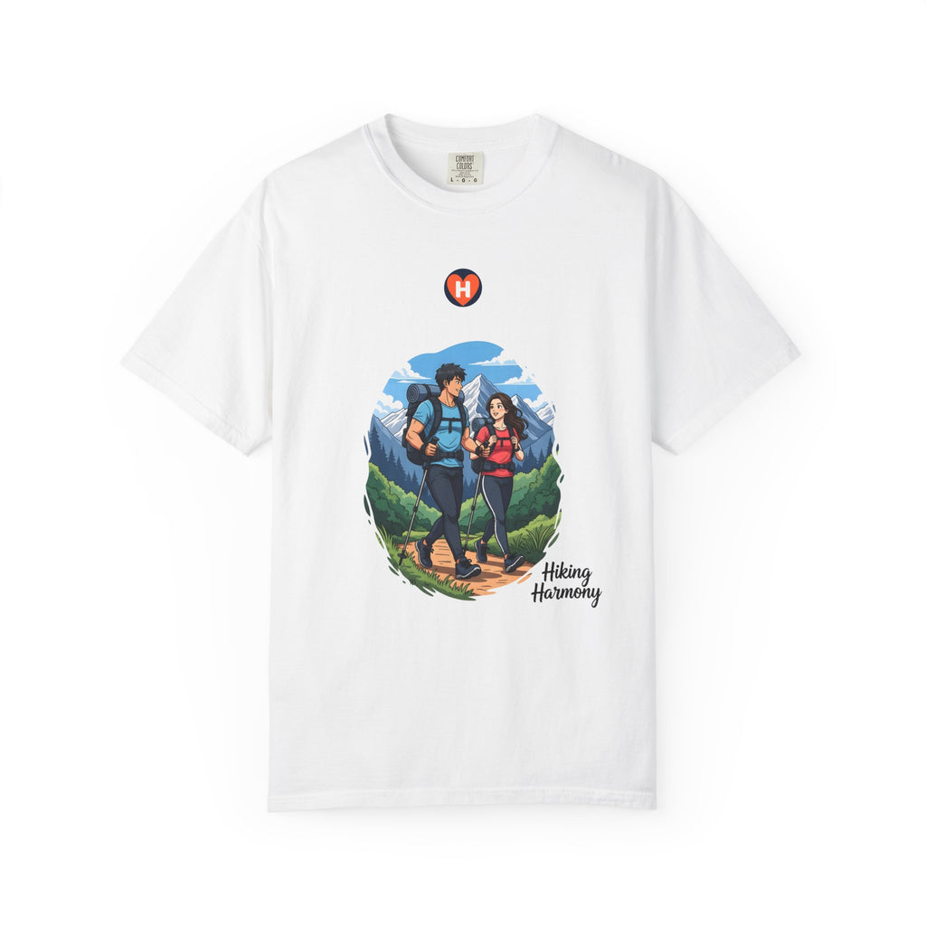 HobbyFlow Unisex Essential Trail walking Passionwear