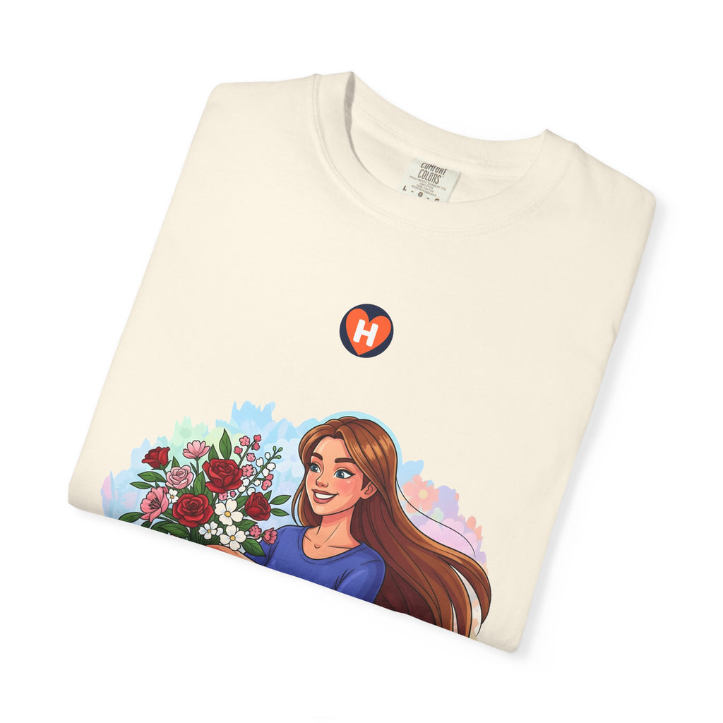 HobbyFlow Womens Essential Flower arranging Passionwear