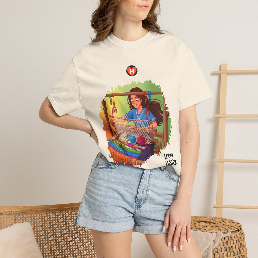 HobbyFlow Womens Essential Weaving Passionwear