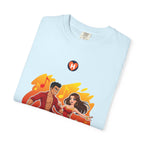 HobbyFlow Unisex Essential Salsa dancing Passionwear