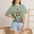 HobbyFlow Womens Essential Flower pressing Passionwear
