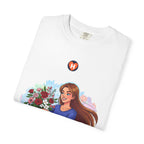 HobbyFlow Womens Essential Flower arranging Passionwear