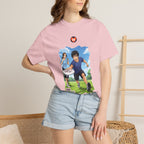 HobbyFlow Unisex Essential Ultimate Frisbee Passionwear