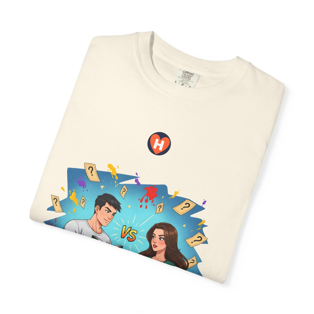 HobbyFlow Unisex Essential Trivia Passionwear