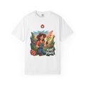 HobbyFlow Womens Essential Gardening club Passionwear