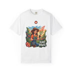 HobbyFlow Womens Essential Gardening club Passionwear