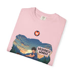 HobbyFlow Unisex Essential Camping Passionwear