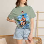 HobbyFlow Mens Essential Rowing Passionwear