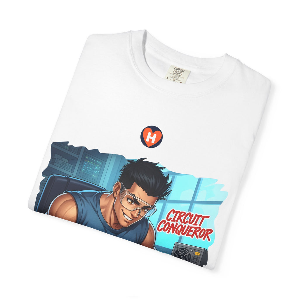 HobbyFlow Mens Essential Electronics projects Passionwear