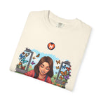 HobbyFlow Womens Essential Butterfly breeding Passionwear