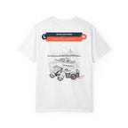 HobbyFlow Womens Essential Whale watching Passionwear
