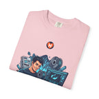 HobbyFlow Mens Essential 3D printing Passionwear