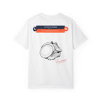 HobbyFlow Unisex Essential Ultimate Frisbee Passionwear