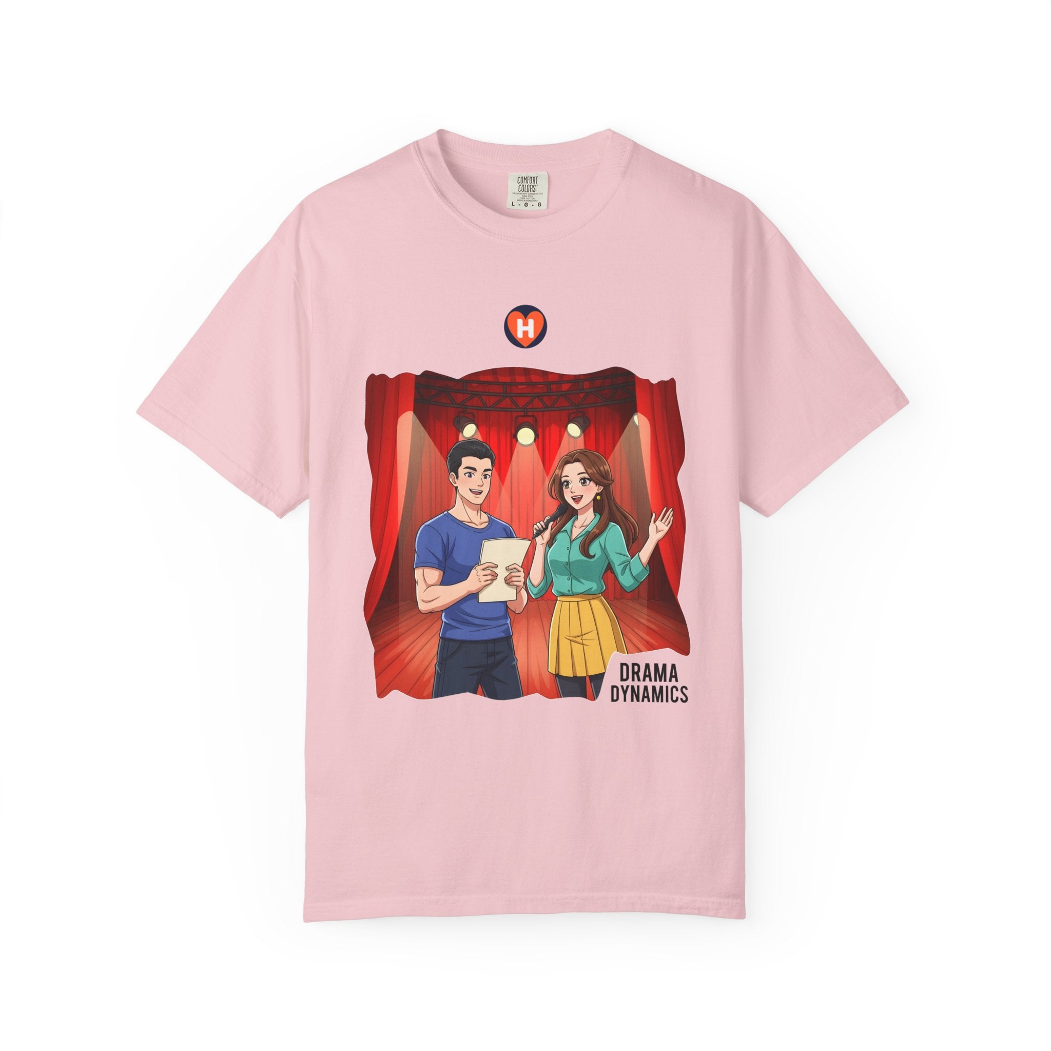 HobbyFlow Unisex Essential Acting Passionwear