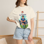 HobbyFlow Mens Essential Rugby Passionwear