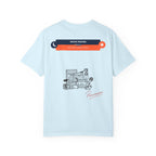 HobbyFlow Unisex Essential Movie making Passionwear