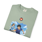 HobbyFlow Unisex Essential Ultimate Frisbee Passionwear