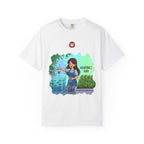 HobbyFlow Womens Essential Aquaponics Passionwear