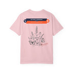 HobbyFlow Womens Essential Butterfly gardening Passionwear