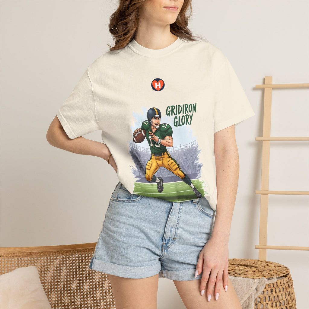 HobbyFlow Mens Essential American football Passionwear