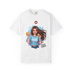 HobbyFlow Womens Essential Cheese tasting Passionwear