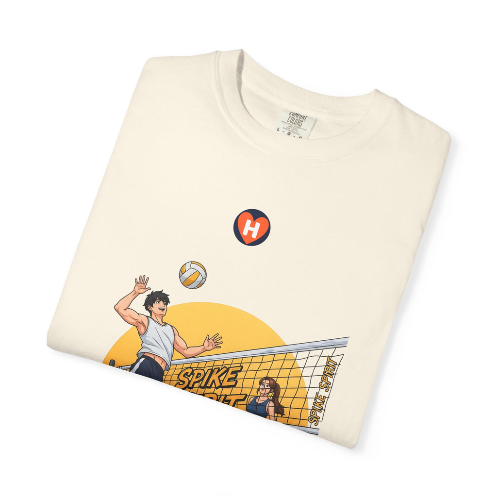 HobbyFlow Unisex Essential Volleyball Passionwear