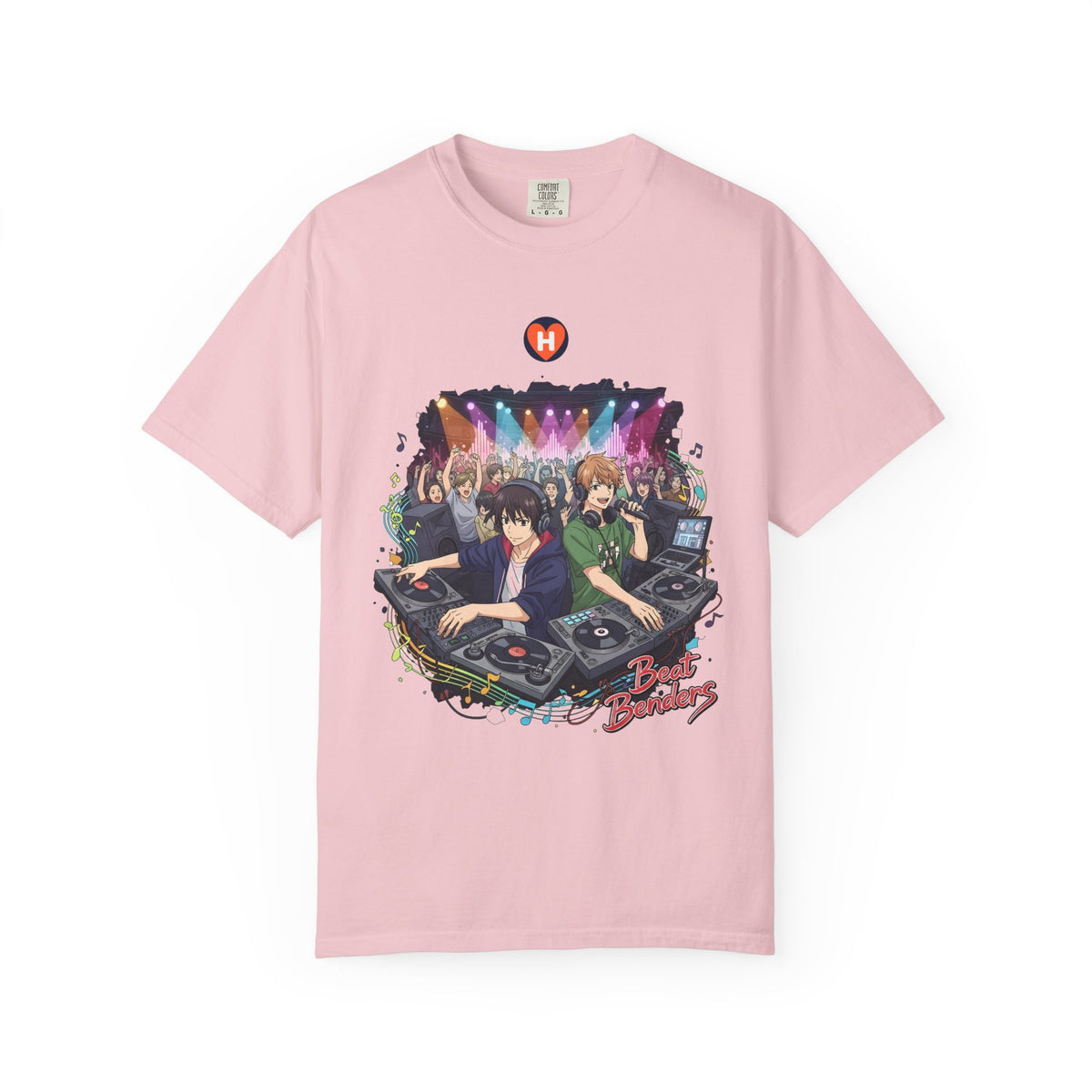 HobbyFlow Unisex Essential DJing Passionwear
