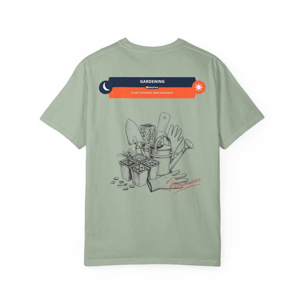 HobbyFlow Womens Essential Gardening Passionwear