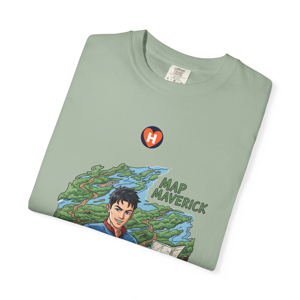 HobbyFlow Mens Essential Orienteering Passionwear