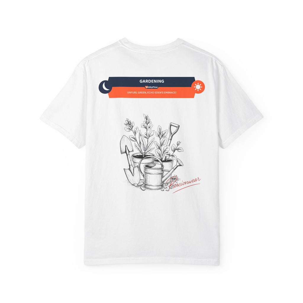 HobbyFlow Womens Essential Gardening Passionwear