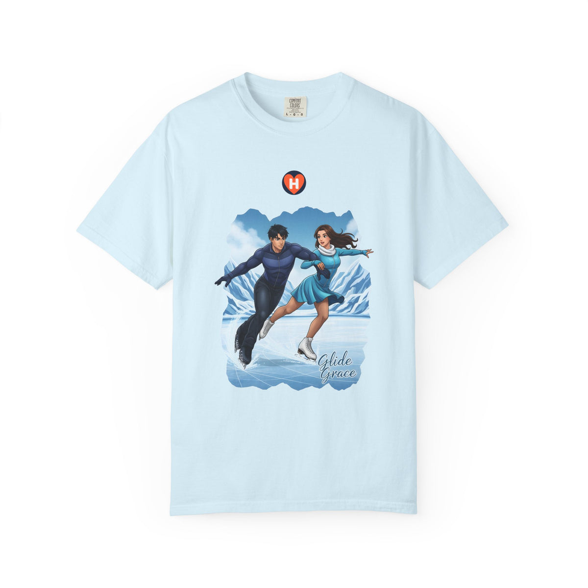 HobbyFlow Unisex Essential Skating (Ice) Passionwear