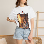 HobbyFlow Womens Essential Book collecting Passionwear