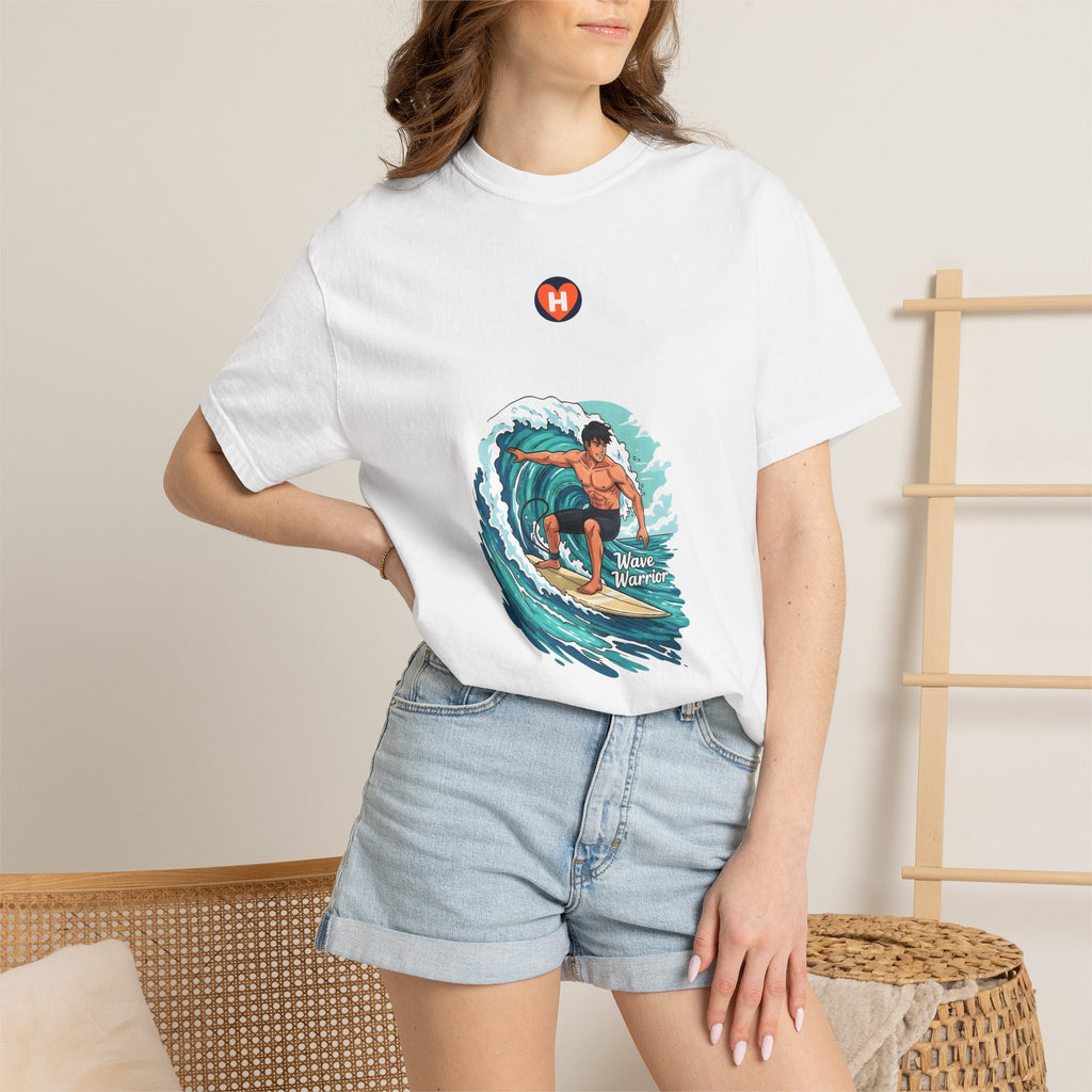 HobbyFlow Mens Essential Surfing Passionwear